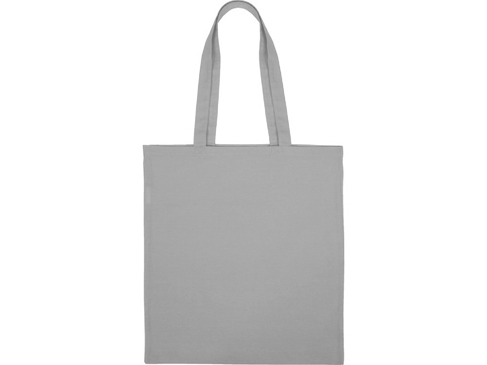 Сумка из хлопка Carryme 140, 140 г/м2