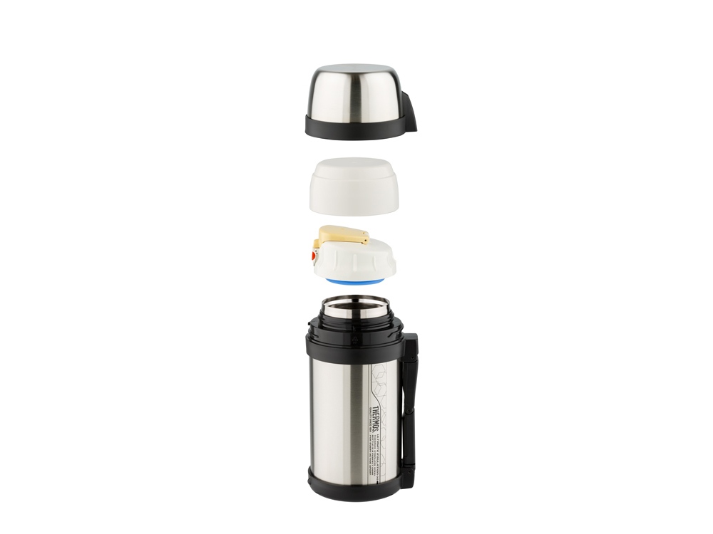 Термос для еды с комбинированным горлом Thermos FDH-1405 Термос для еды с комбинированным горлом Thermos FDH-1405