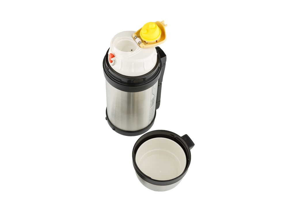 Термос для еды с комбинированным горлом Thermos FDH-1405 Термос для еды с комбинированным горлом Thermos FDH-1405