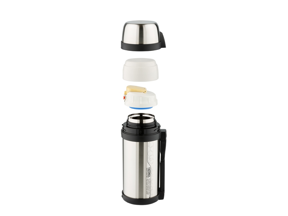 Термос для еды с комбинированным горлом Thermos FDH-1605 Термос для еды с комбинированным горлом Thermos FDH-1605