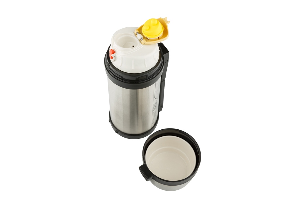 Термос для еды с комбинированным горлом Thermos FDH-1605 Термос для еды с комбинированным горлом Thermos FDH-1605