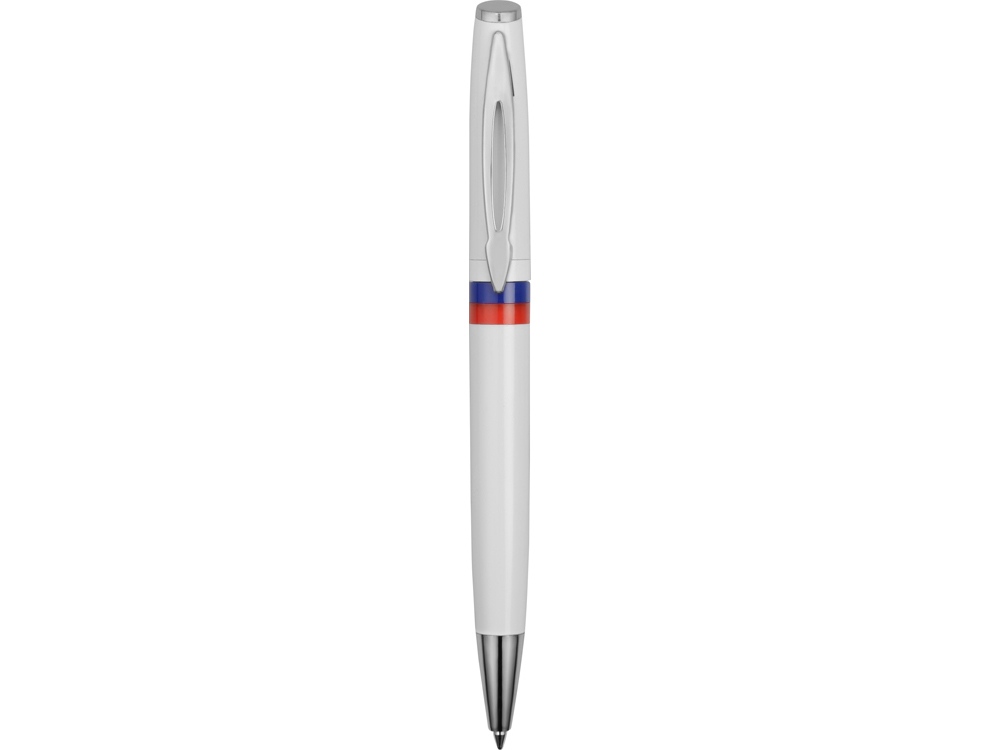 Ручка пластиковая шариковая Отчизна Ручка пластиковая шариковая Отчизна