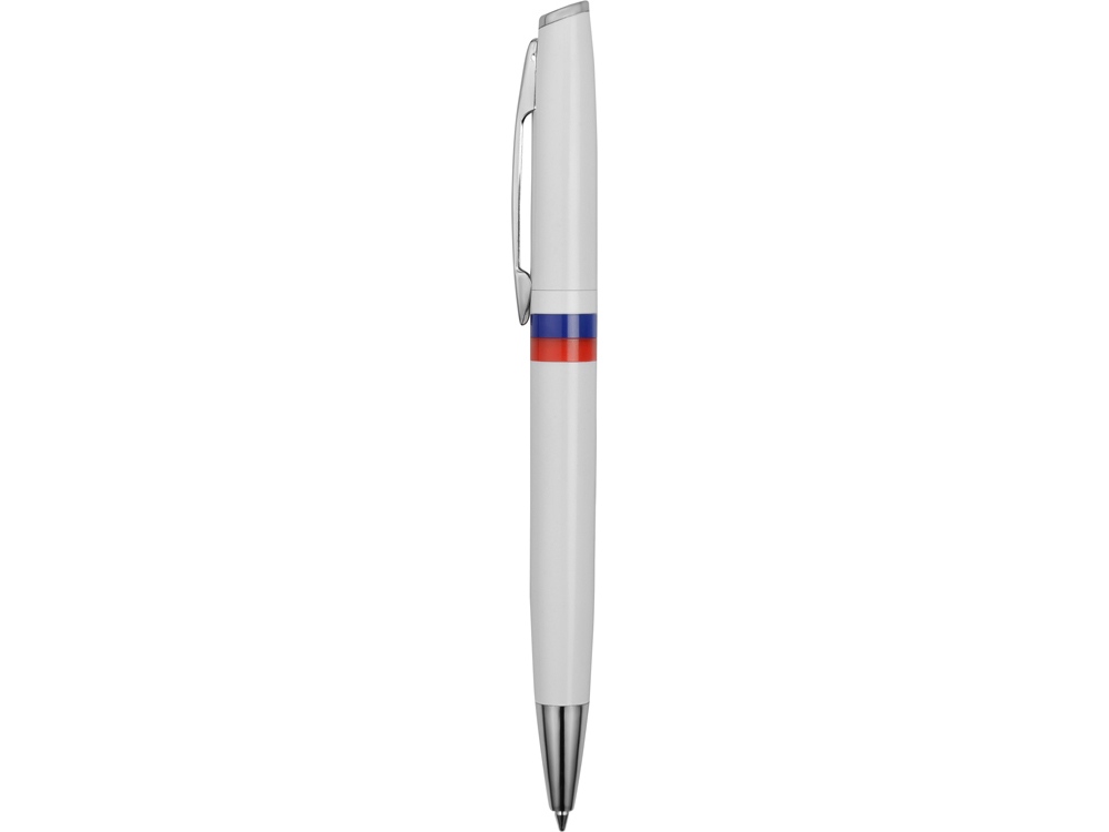 Ручка пластиковая шариковая Отчизна Ручка пластиковая шариковая Отчизна