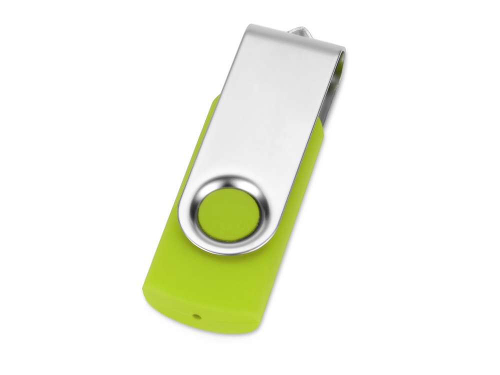 Флеш-карта USB 2.0 16 ГБ Квебек
