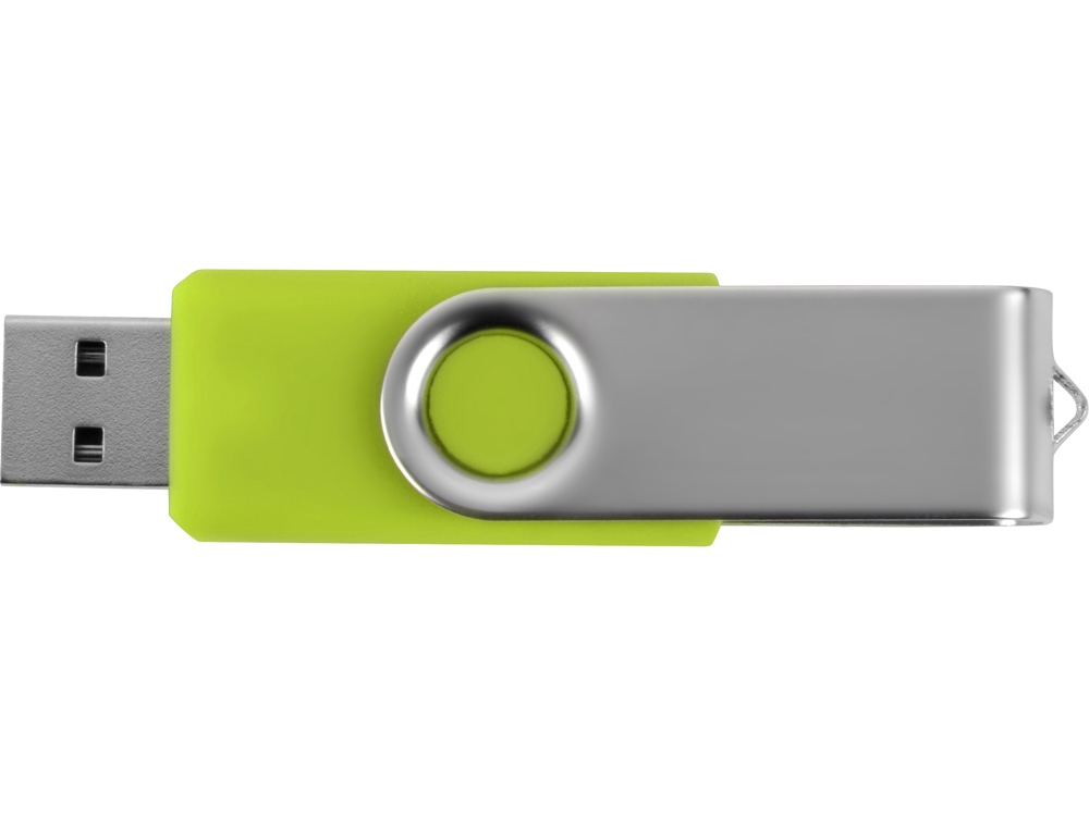 Флеш-карта USB 2.0 16 ГБ Квебек