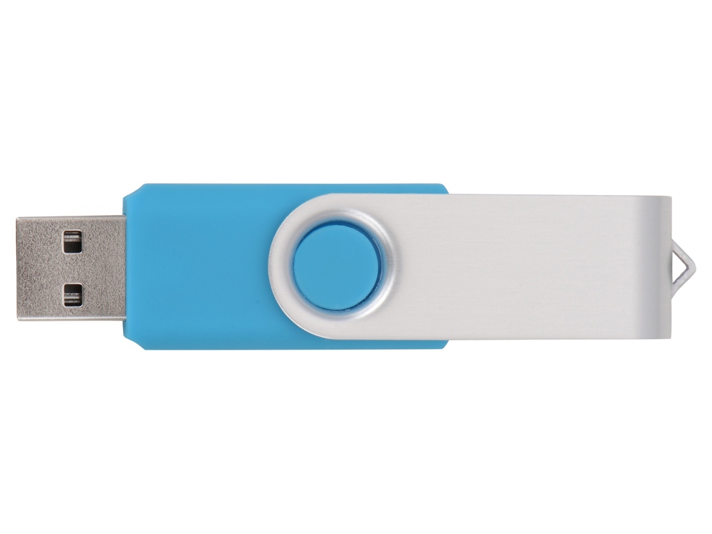 Флеш-карта USB 2.0 16 ГБ Квебек