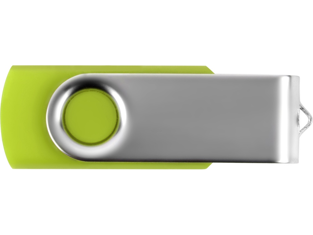 Флеш-карта USB 2.0 16 ГБ Квебек