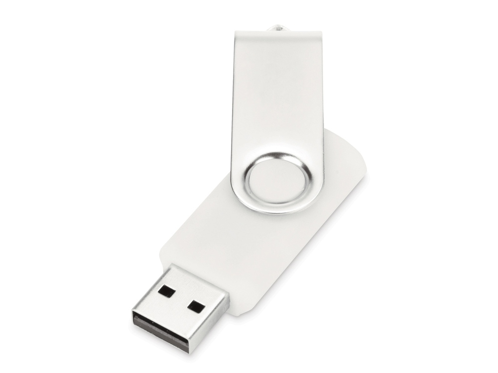 Флеш-карта USB 2.0 16 ГБ Квебек