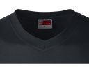 Футболка Heavy Super Club мужская с V-образным вырезом Футболка Heavy Super Club мужская с V-образным вырезом