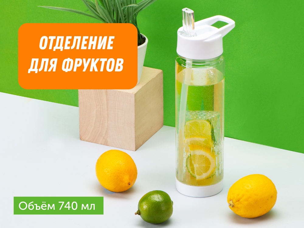 Бутылка Tutti Frutti Бутылка Tutti Frutti