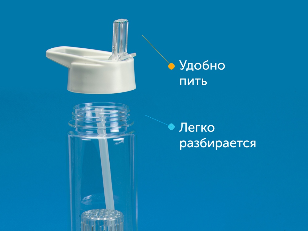 Бутылка Tutti Frutti Бутылка Tutti Frutti
