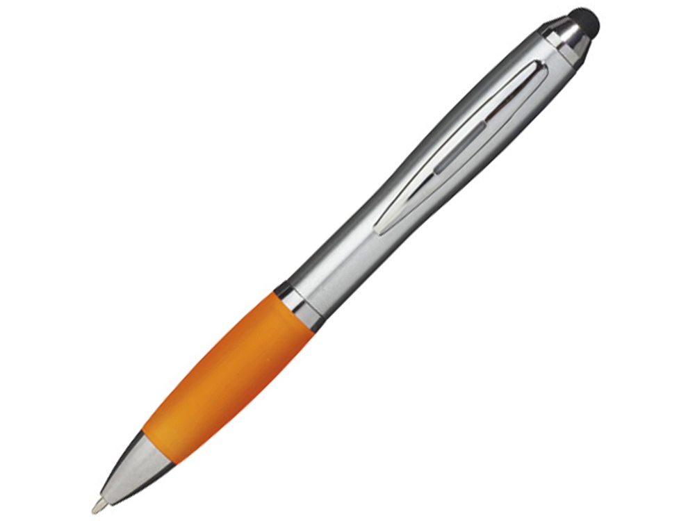Ручка-стилус шариковая Nash Ручка-стилус шариковая Nash