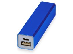 Внешний аккумулятор Брадуэлл, 2200 mAh Внешний аккумулятор Брадуэлл, 2200 mAh