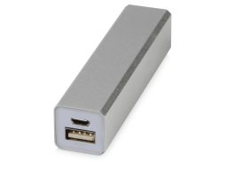 Внешний аккумулятор Брадуэлл, 2200 mAh Внешний аккумулятор Брадуэлл, 2200 mAh