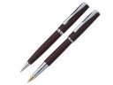Набор ПАРА (PEN&PEN): ручка шариковая, ручка-роллер Набор ПАРА (PEN&PEN): ручка шариковая, ручка-роллер