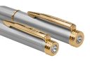 Набор ПАРА (PEN&PEN): ручка шариковая, ручка-роллер Набор ПАРА (PEN&PEN): ручка шариковая, ручка-роллер