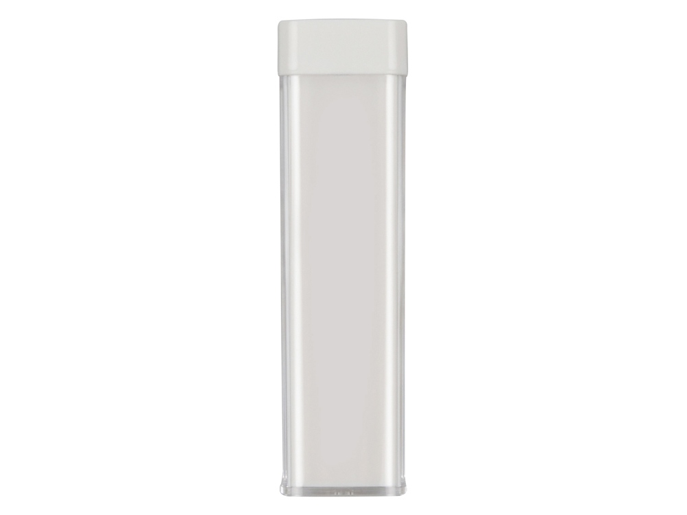 Внешний аккумулятор Ангра, 2200 mAh