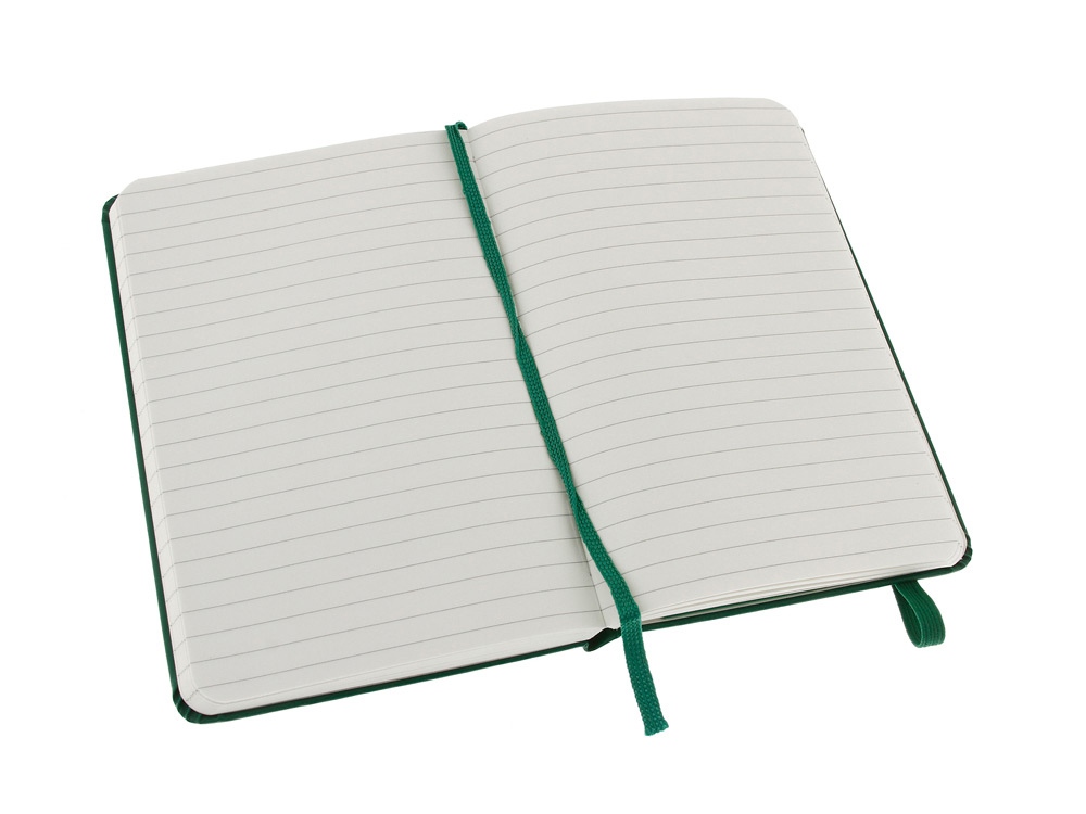 Записная книжка А6 (Pocket) Classic (в линейку) Записная книжка А6 (Pocket) Classic (в линейку)