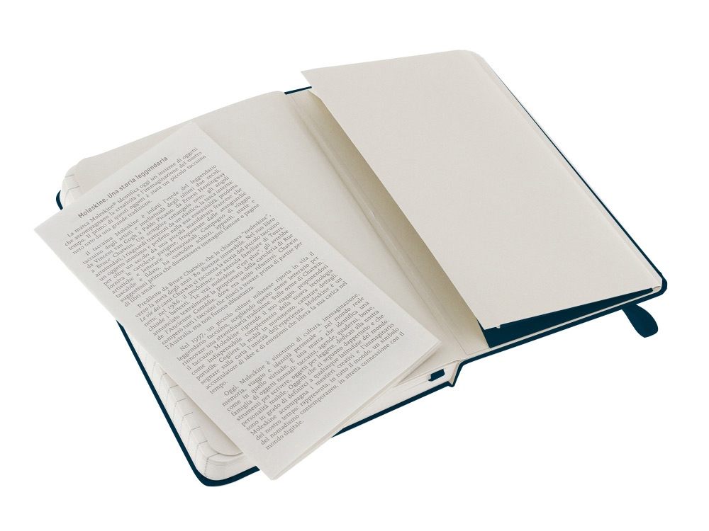 Записная книжка А6 (Pocket) Classic (в линейку) Записная книжка А6 (Pocket) Classic (в линейку)