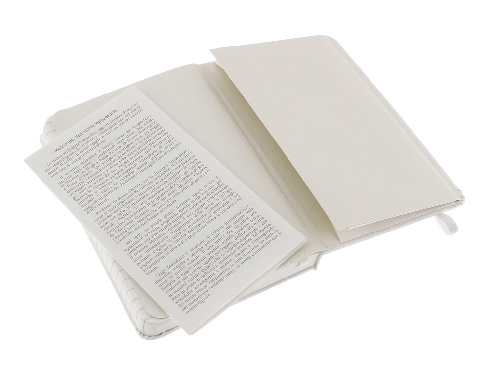 Записная книжка А6 (Pocket) Classic (в линейку) Записная книжка А6 (Pocket) Classic (в линейку)