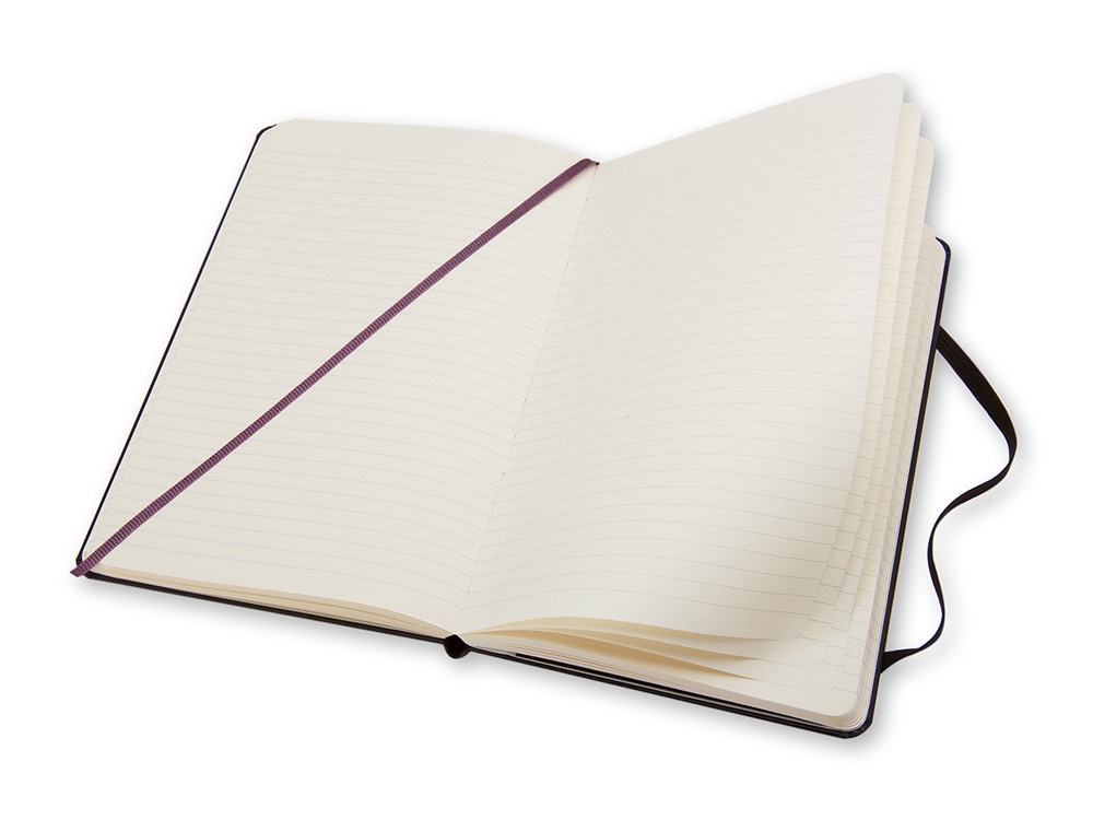 Записная книжка А6 (Pocket) Classic (в линейку) Записная книжка А6 (Pocket) Classic (в линейку)