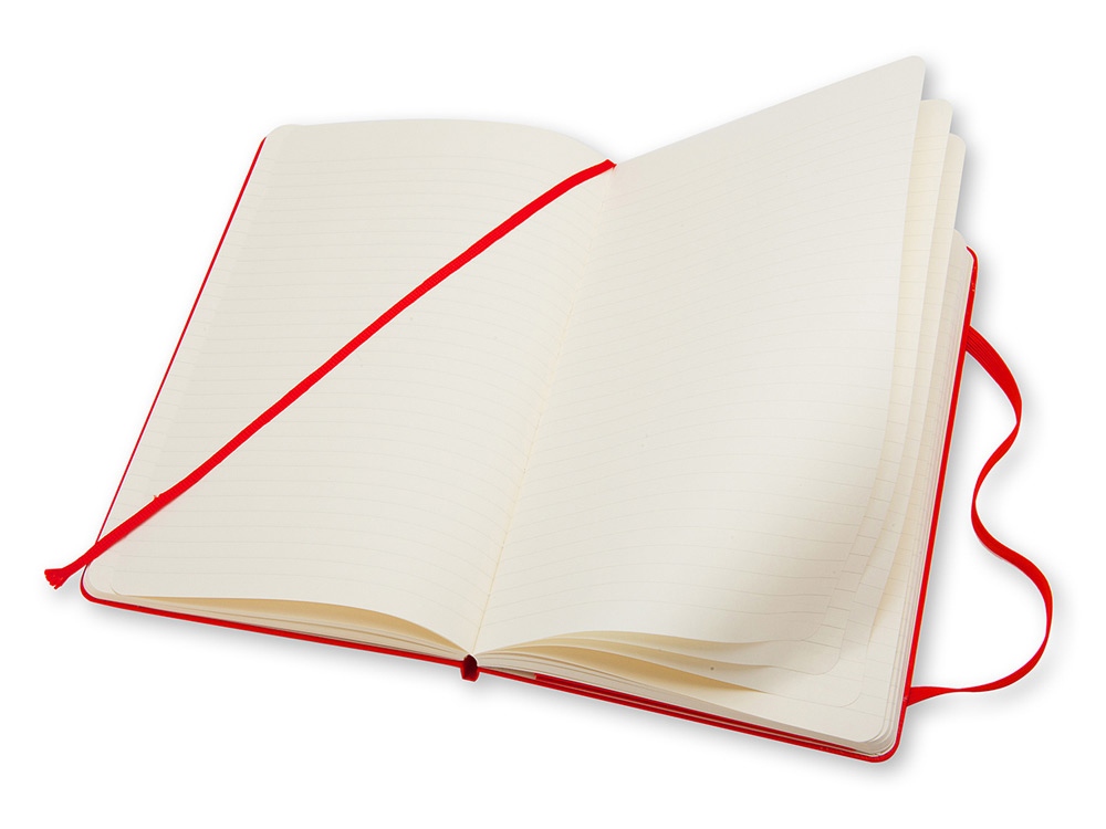 Записная книжка А6 (Pocket) Classic (в линейку) Записная книжка А6 (Pocket) Classic (в линейку)
