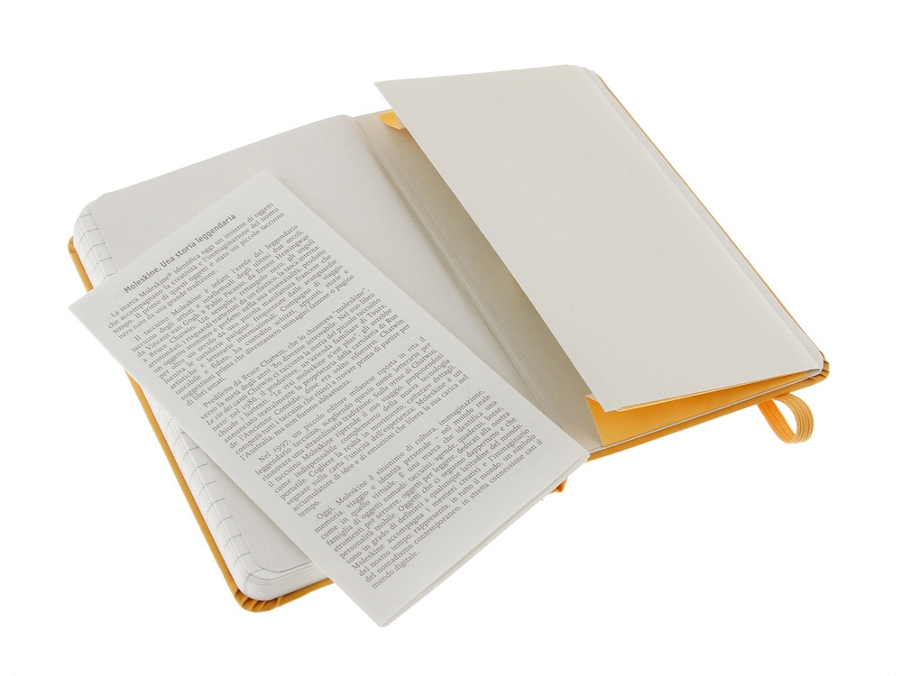 Записная книжка А6 (Pocket) Classic (в линейку) Записная книжка А6 (Pocket) Classic (в линейку)