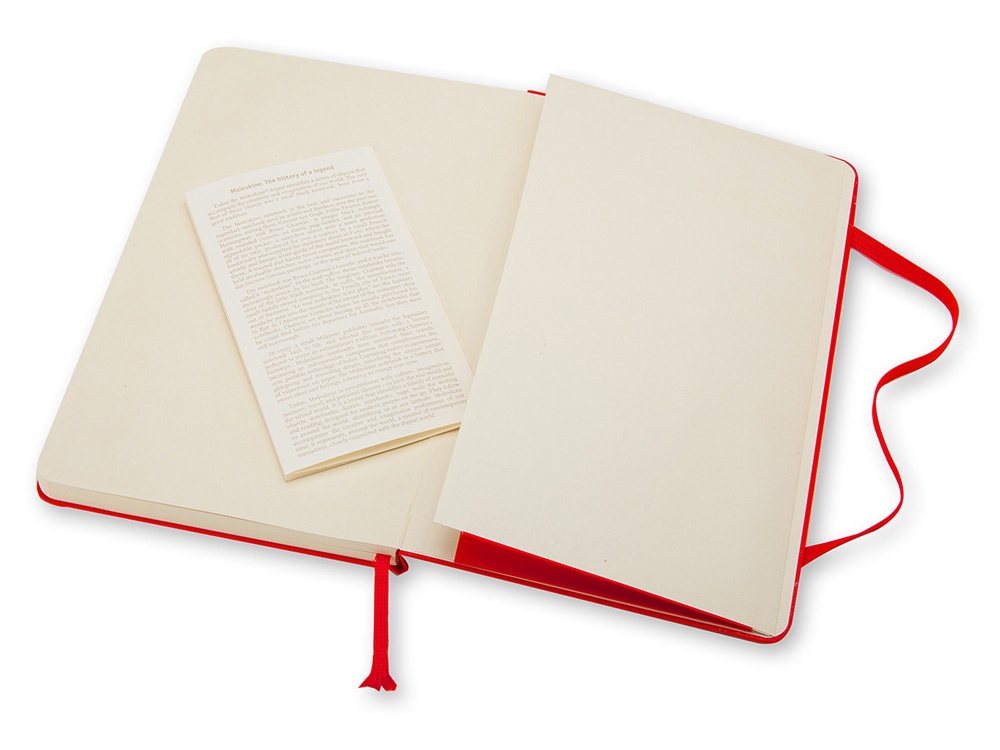 Записная книжка А6 (Pocket) Classic (в линейку) Записная книжка А6 (Pocket) Classic (в линейку)
