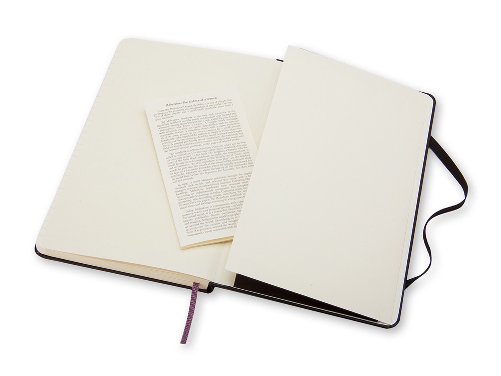 Записная книжка А6 (Pocket) Classic (в линейку) Записная книжка А6 (Pocket) Classic (в линейку)