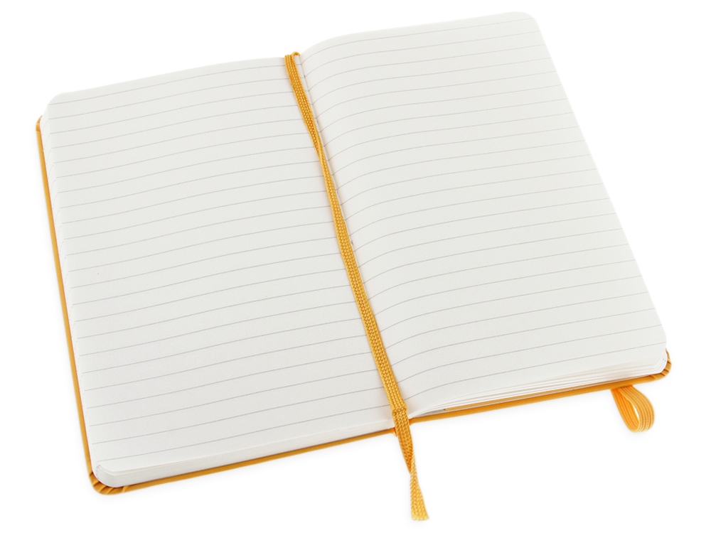Записная книжка А6 (Pocket) Classic (в линейку) Записная книжка А6 (Pocket) Classic (в линейку)