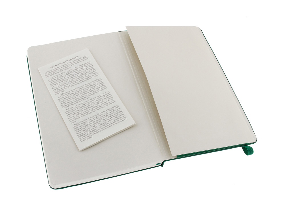 Записная книжка А5 (Large) Classic (в линейку) Записная книжка А5 (Large) Classic (в линейку)