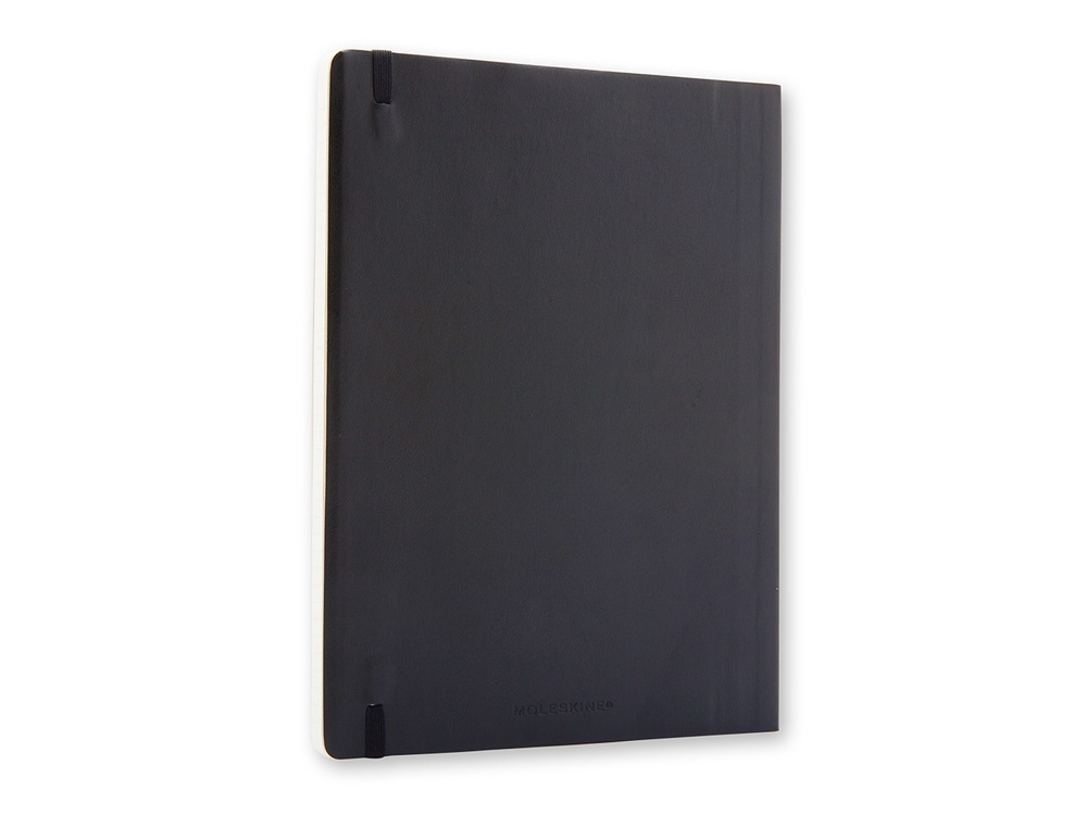 Записная книжка Classic Soft, XLarge (в линейку) Записная книжка Classic Soft, XLarge (в линейку)