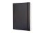 Записная книжка Classic Soft, XLarge (в линейку)