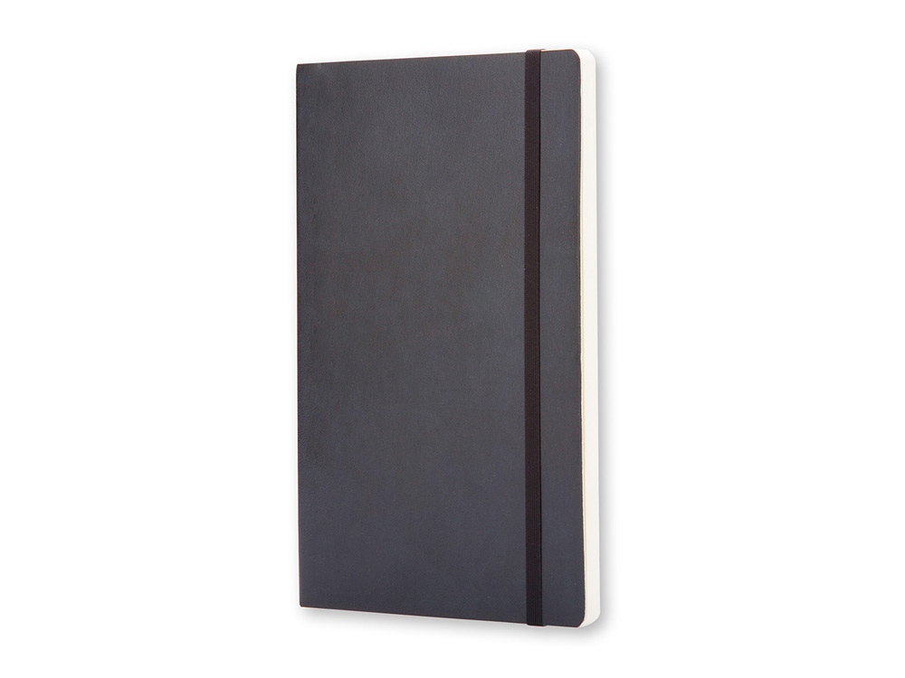 Записная книжка А6 (Pocket) Classic Soft (нелинованный)