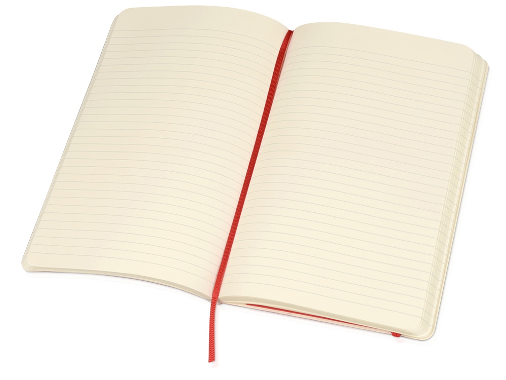 Записная книжка А5 (Large) Classic Soft (в линейку)