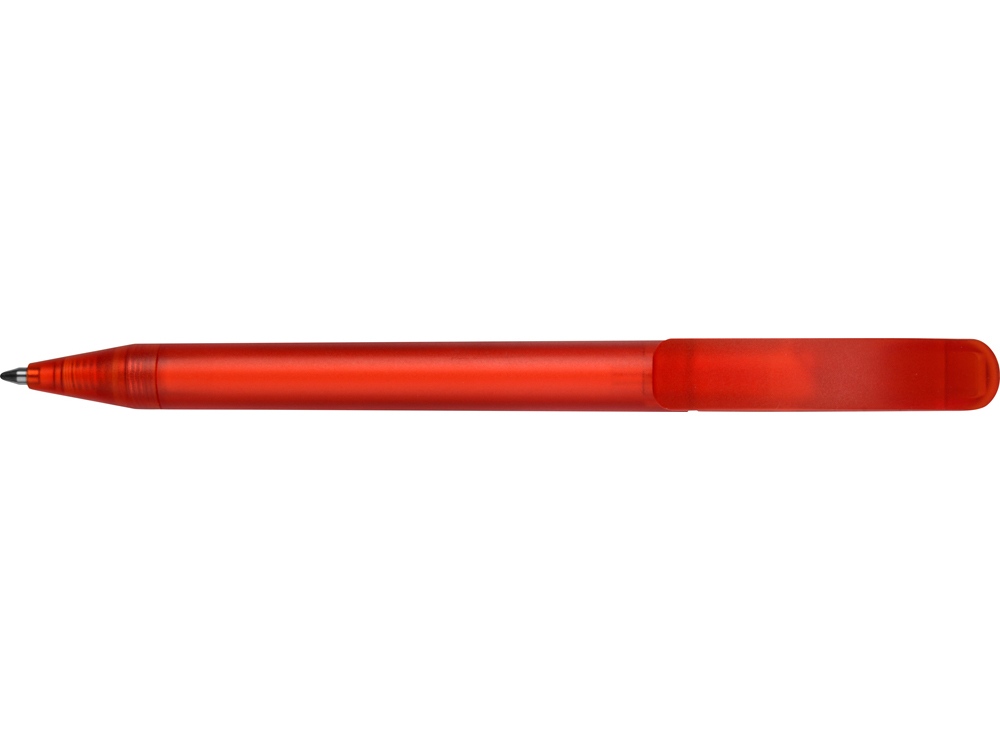 Ручка пластиковая шариковая Prodir DS3 TFF