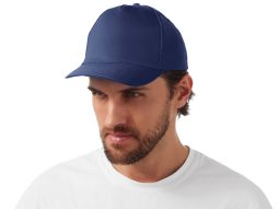 Бейсболка Poly