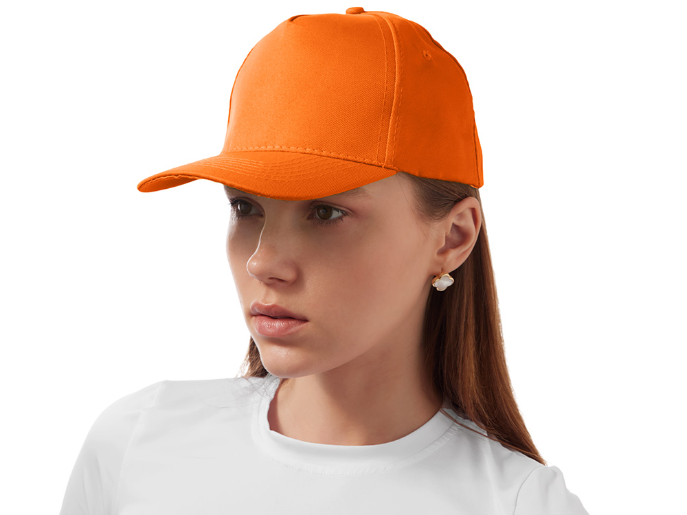 Бейсболка Poly Бейсболка Poly
