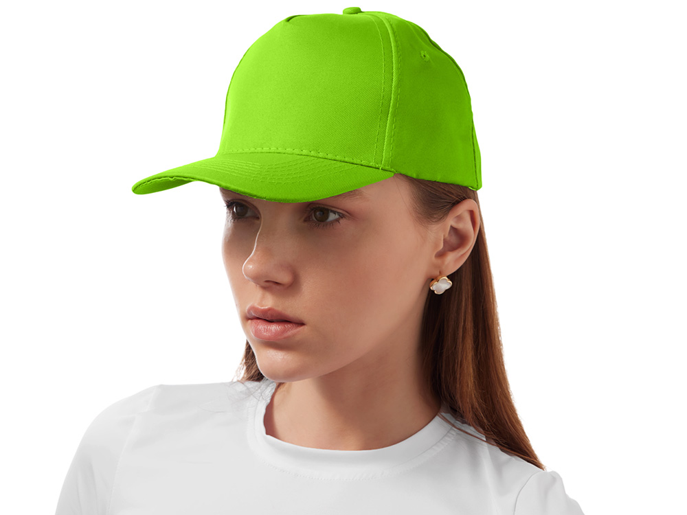 Бейсболка Poly Бейсболка Poly
