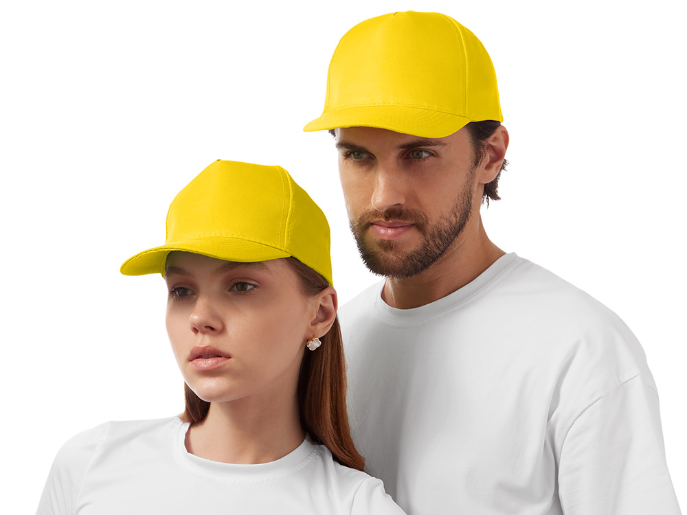 Бейсболка Poly Бейсболка Poly