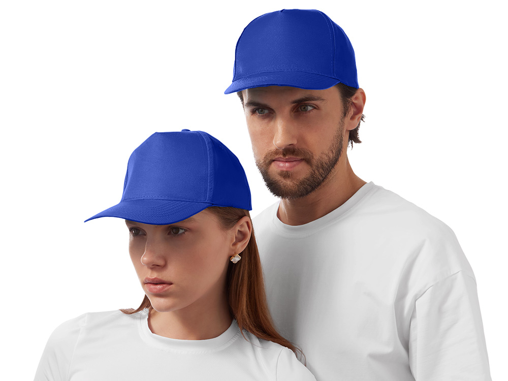 Бейсболка Poly Бейсболка Poly