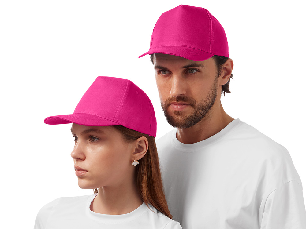 Бейсболка Poly Бейсболка Poly