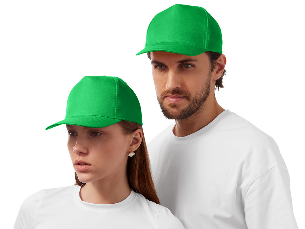 Бейсболка Poly Бейсболка Poly