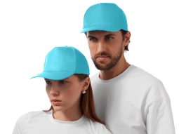 Бейсболка Poly