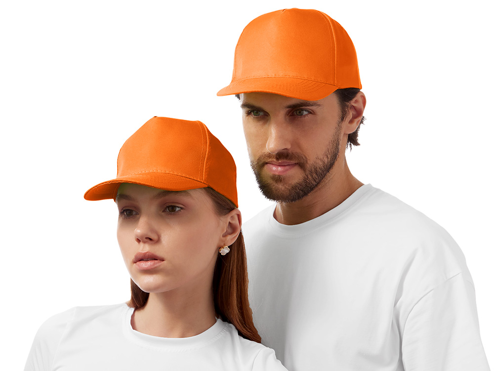Бейсболка Poly Бейсболка Poly