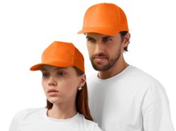 Бейсболка Poly