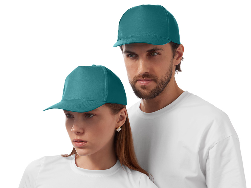 Бейсболка Poly Бейсболка Poly