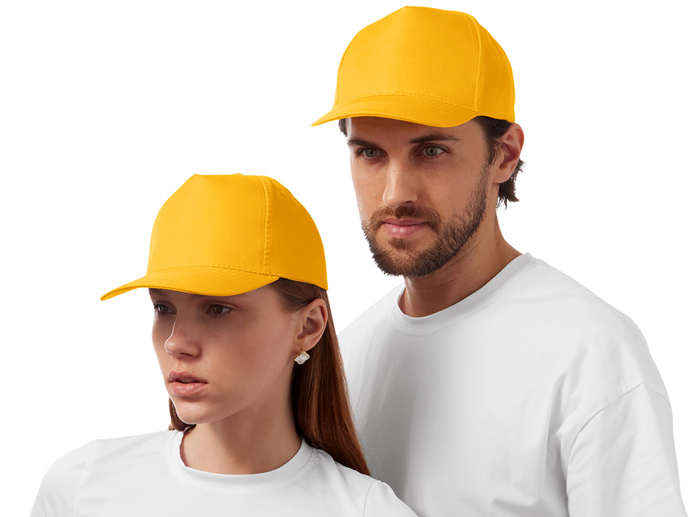 Бейсболка Poly Бейсболка Poly
