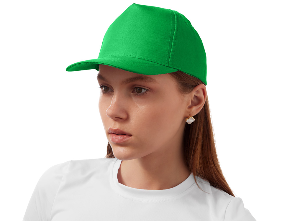 Бейсболка Poly Бейсболка Poly