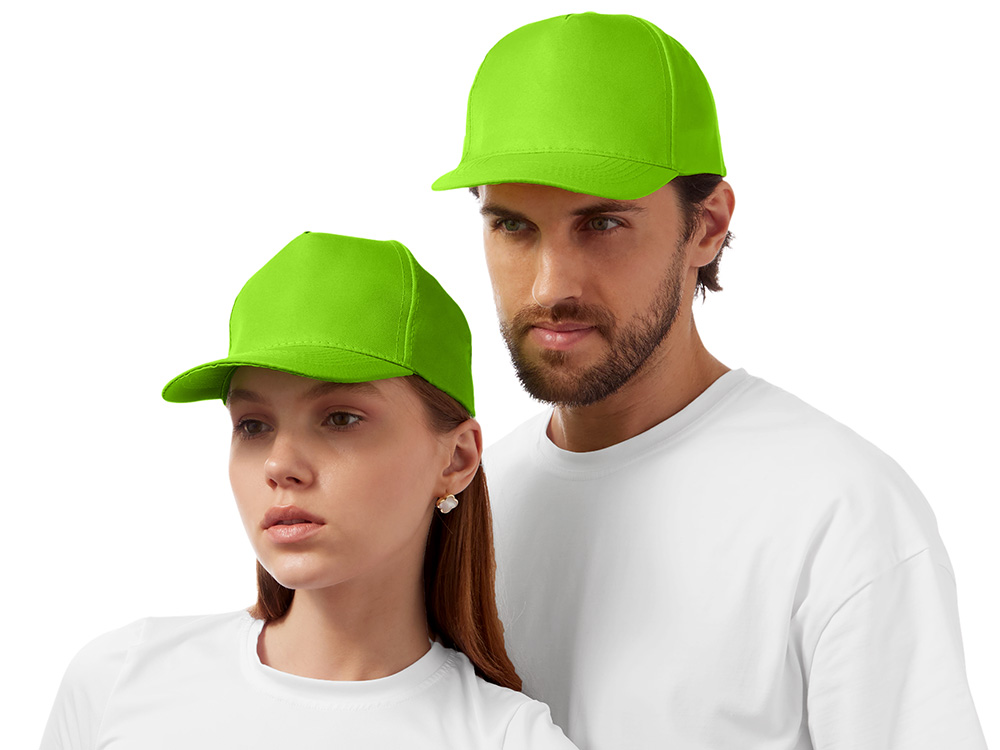 Бейсболка Poly Бейсболка Poly